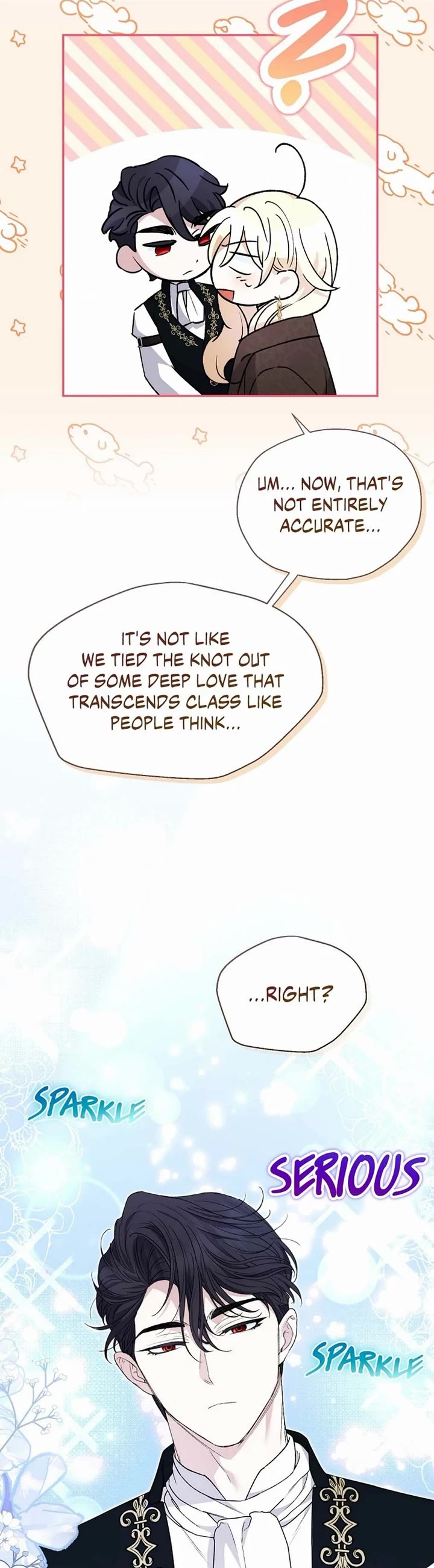 Anyone Can Beat the Original chapter 28 page 35