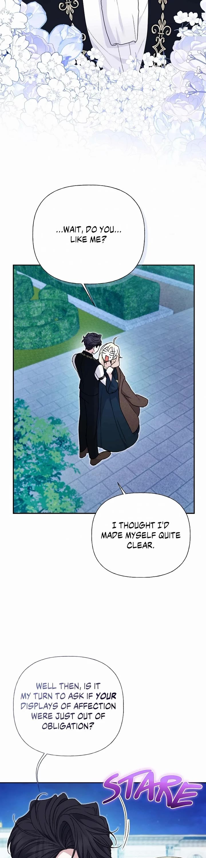Anyone Can Beat the Original chapter 28 page 36