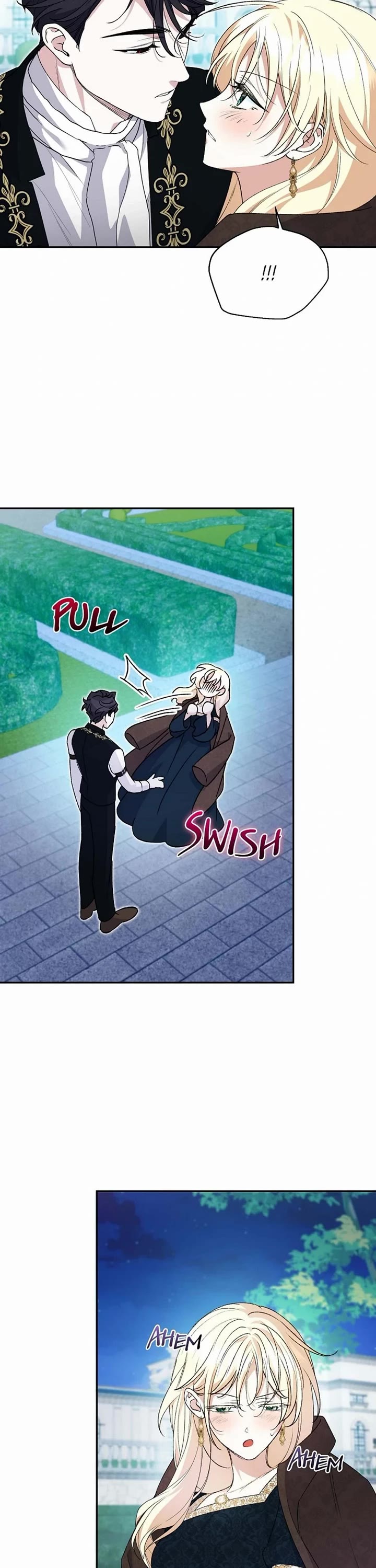 Anyone Can Beat the Original chapter 28 page 37