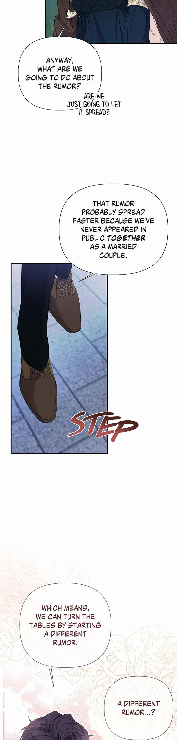 Anyone Can Beat the Original chapter 28 page 38