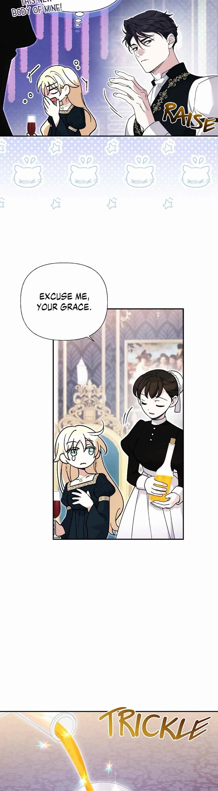 Anyone Can Beat the Original chapter 28 page 5