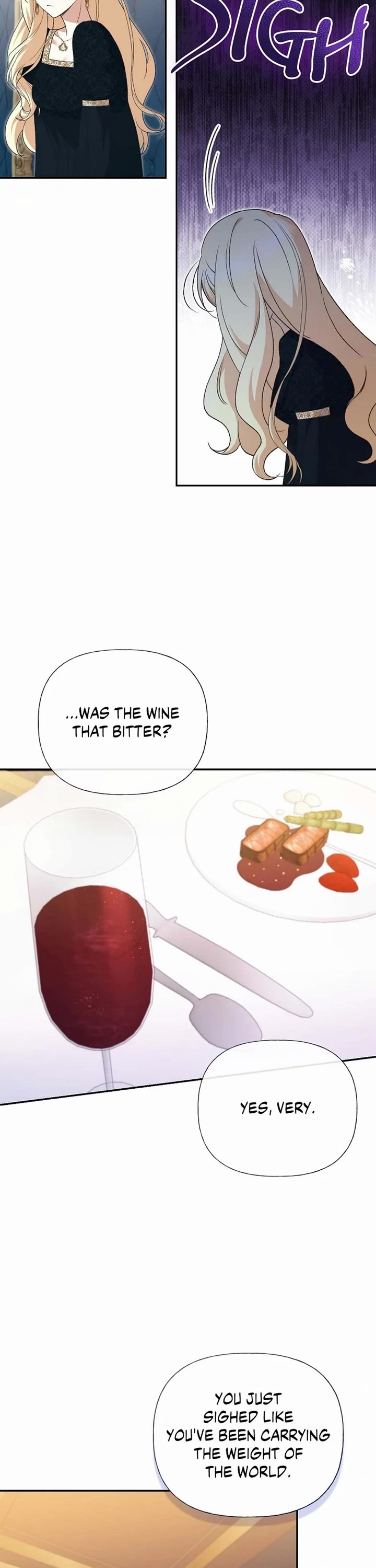 Anyone Can Beat the Original chapter 28 page 8