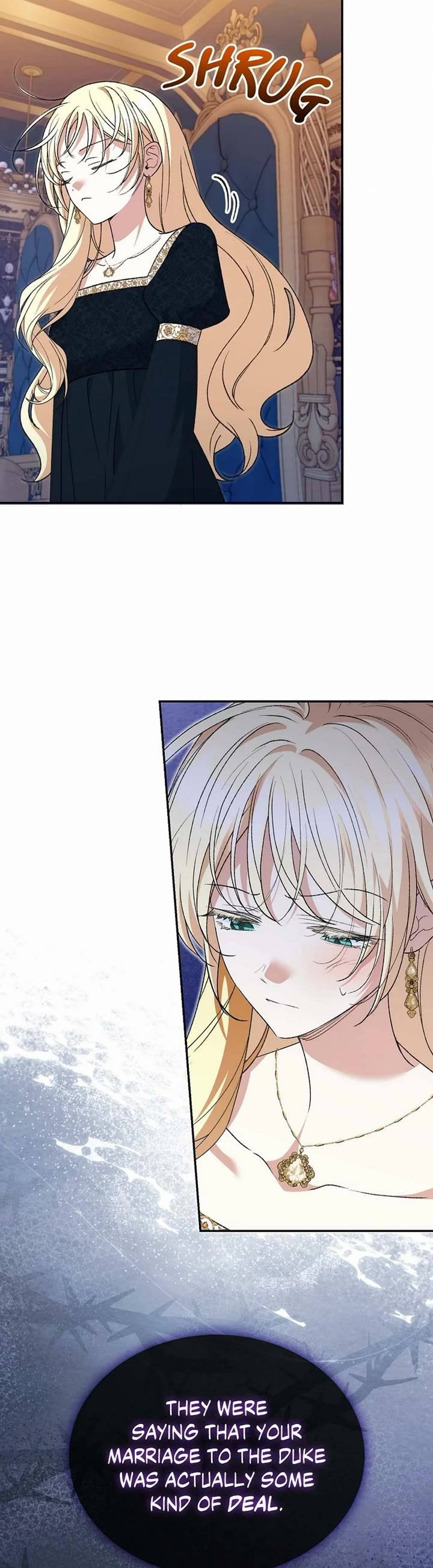 Anyone Can Beat the Original chapter 28 page 9
