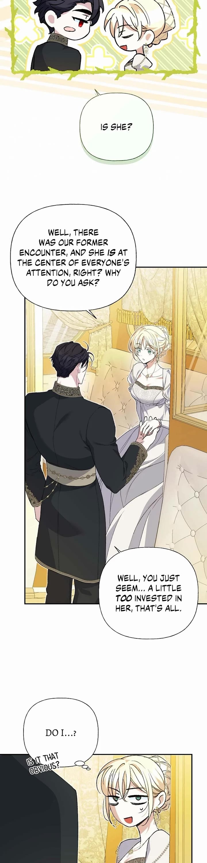 Anyone Can Beat the Original chapter 29 page 13