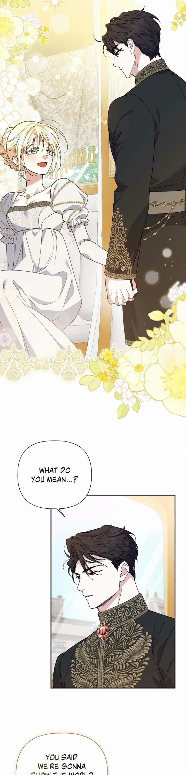 Anyone Can Beat the Original chapter 29 page 16