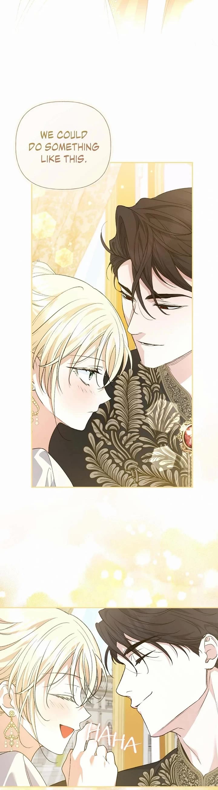 Anyone Can Beat the Original chapter 29 page 19