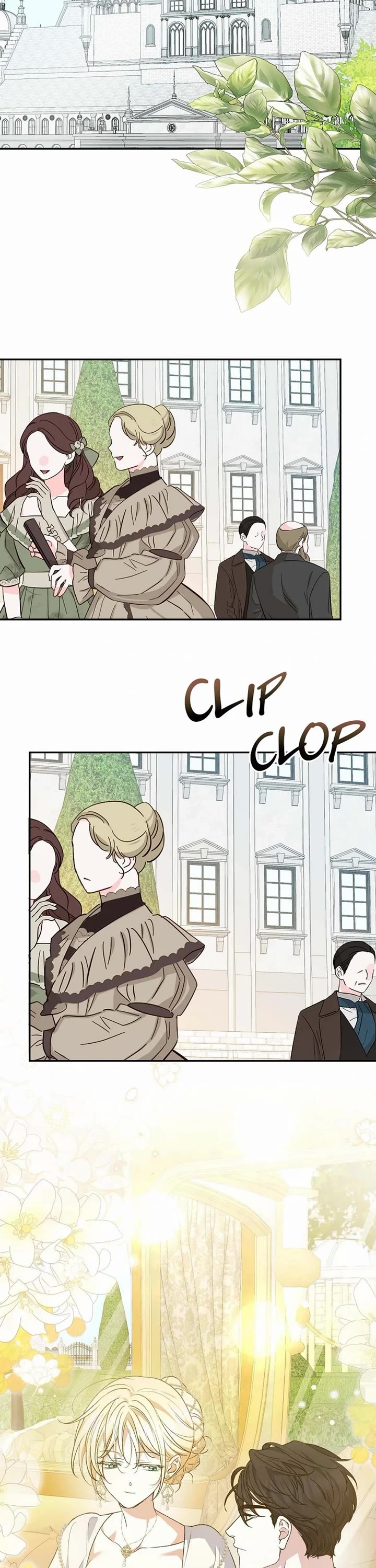 Anyone Can Beat the Original chapter 29 page 22