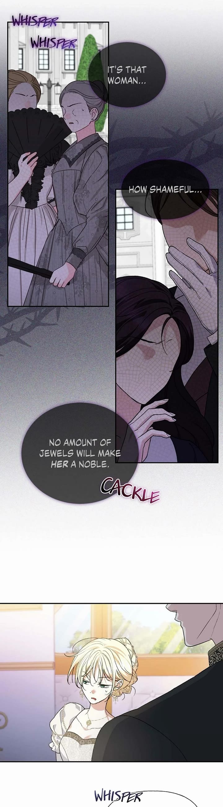 Anyone Can Beat the Original chapter 29 page 24