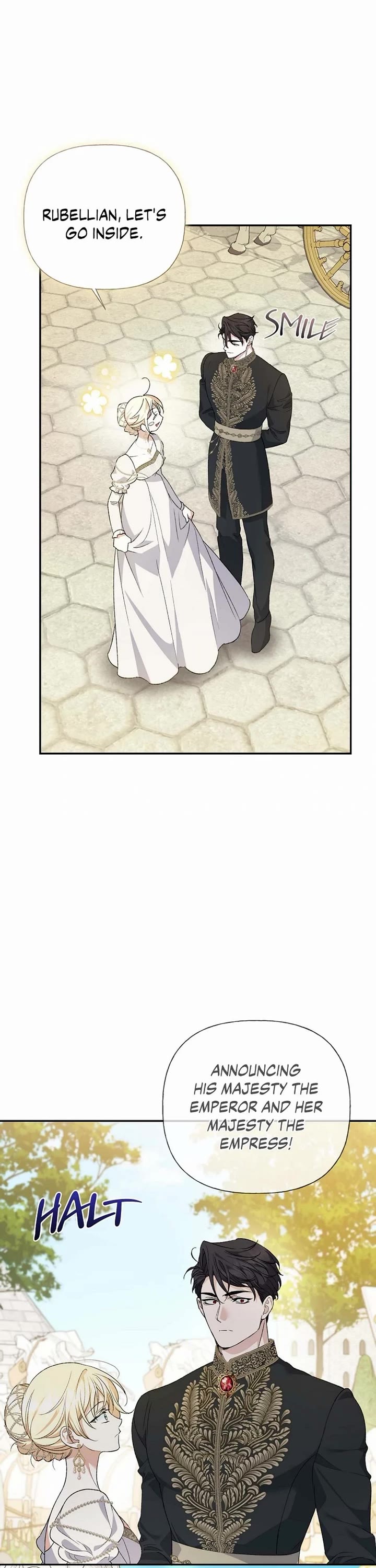 Anyone Can Beat the Original chapter 29 page 28
