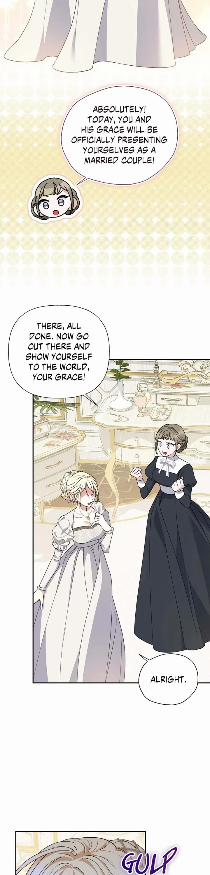 Anyone Can Beat the Original chapter 29 page 3