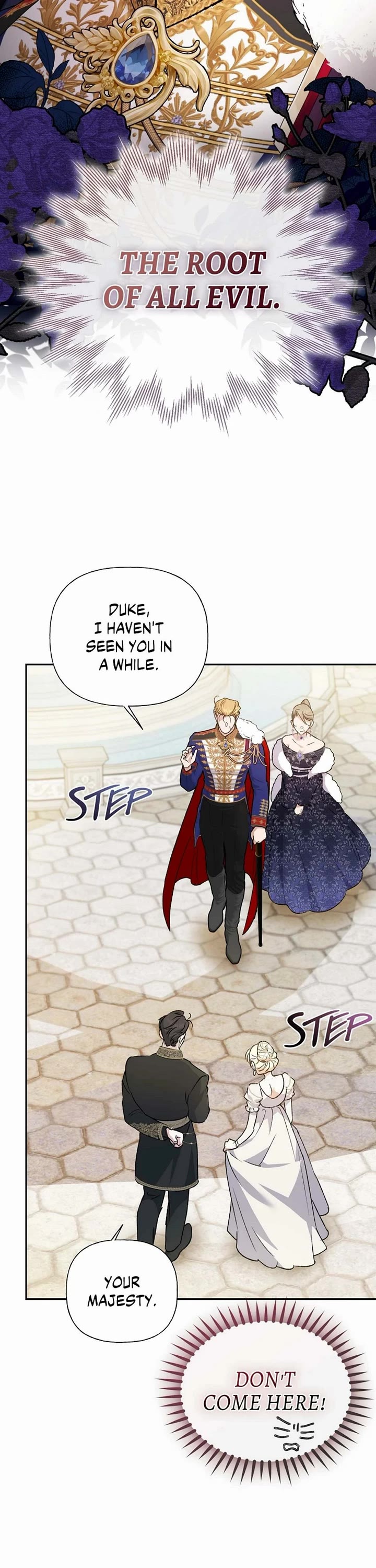 Anyone Can Beat the Original chapter 29 page 31