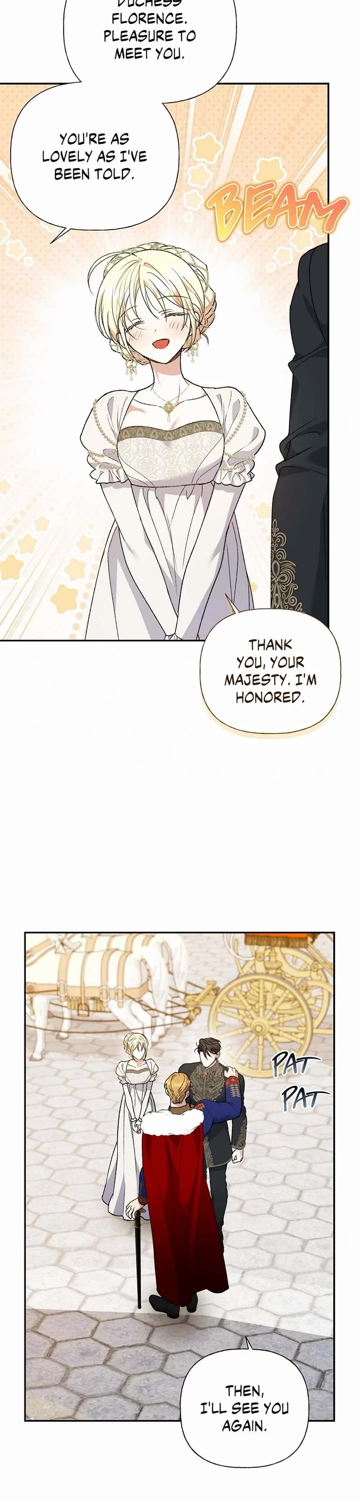 Anyone Can Beat the Original chapter 29 page 33