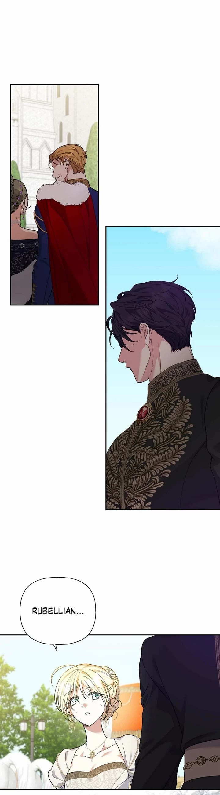 Anyone Can Beat the Original chapter 29 page 34