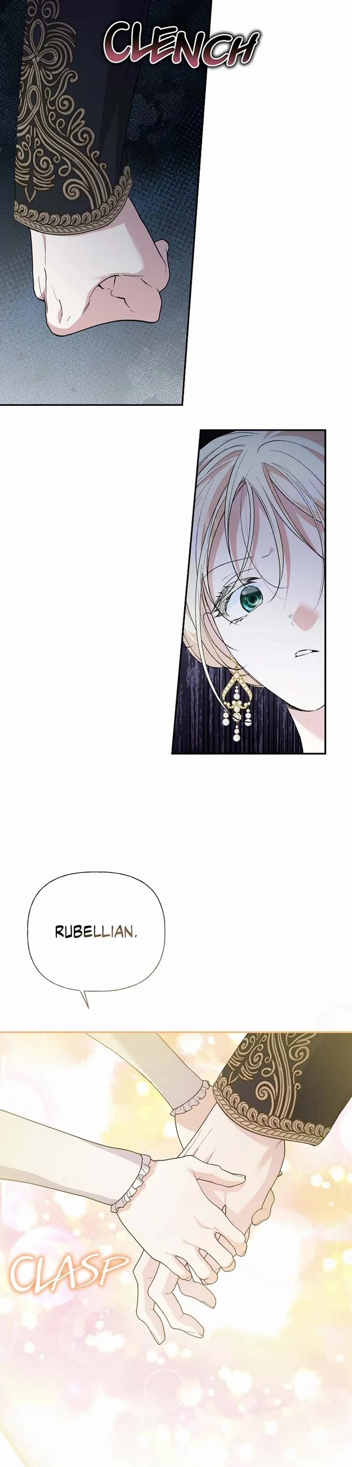 Anyone Can Beat the Original chapter 29 page 36