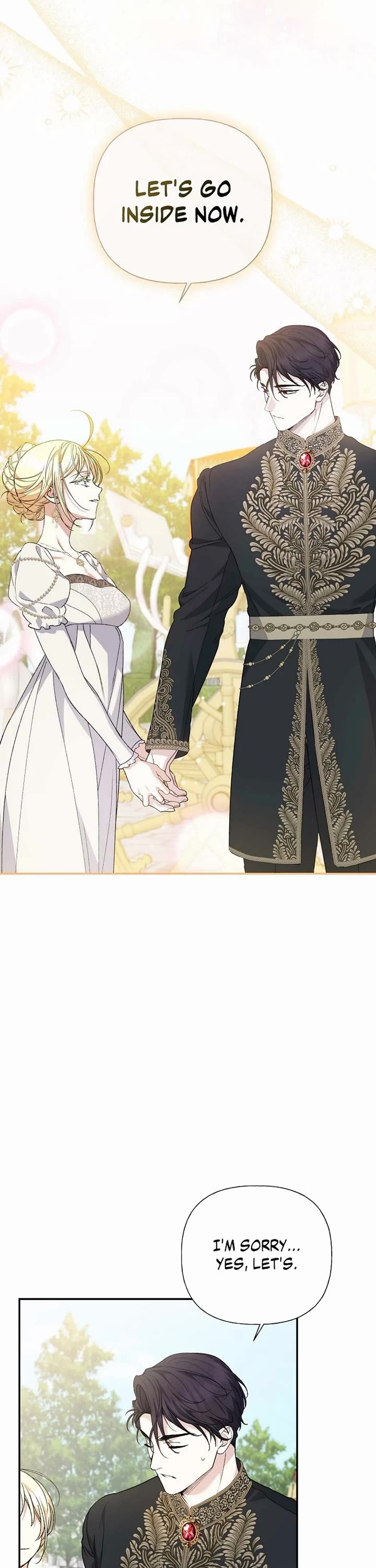 Anyone Can Beat the Original chapter 29 page 37