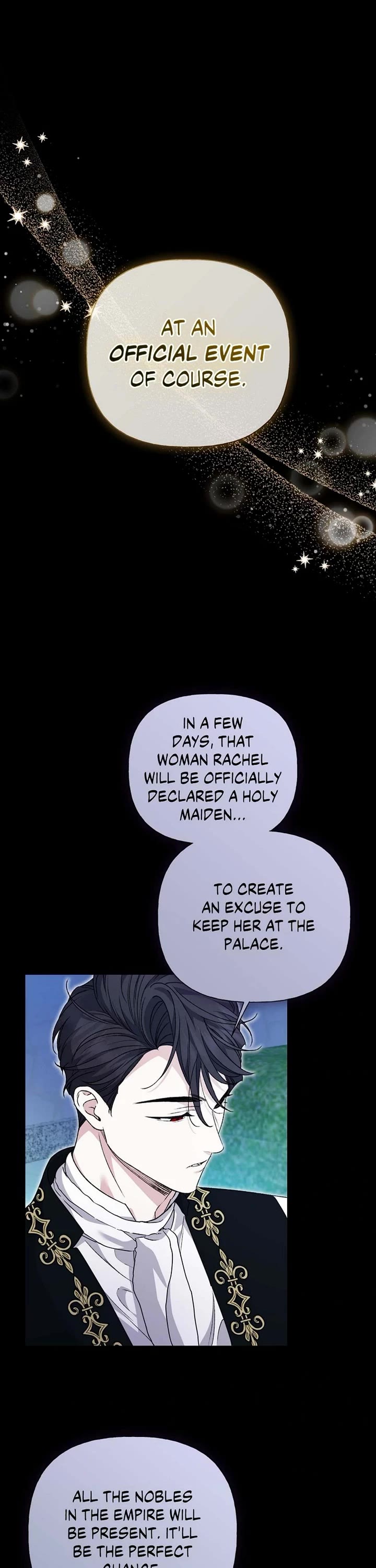 Anyone Can Beat the Original chapter 29 page 6