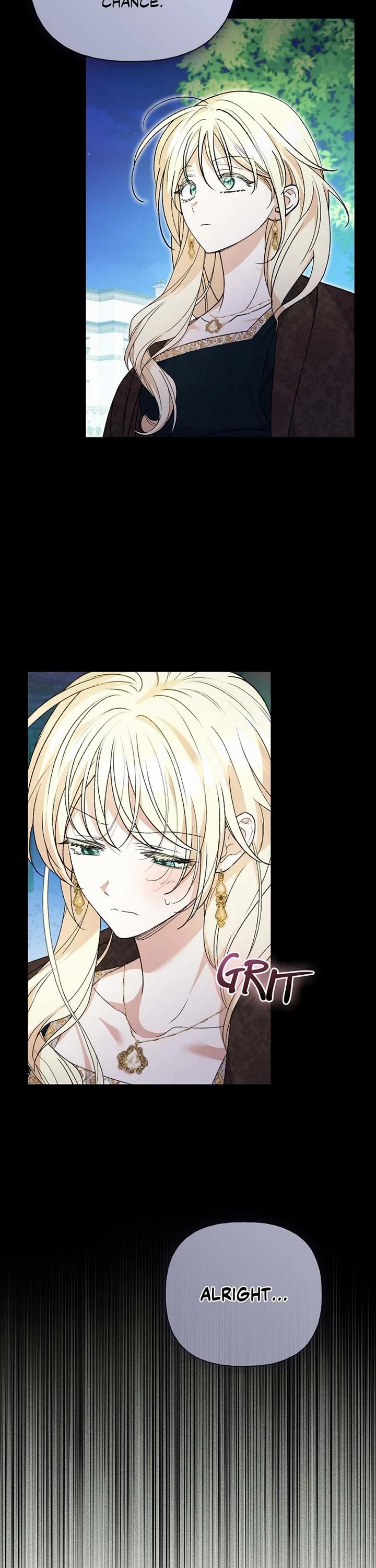 Anyone Can Beat the Original chapter 29 page 7
