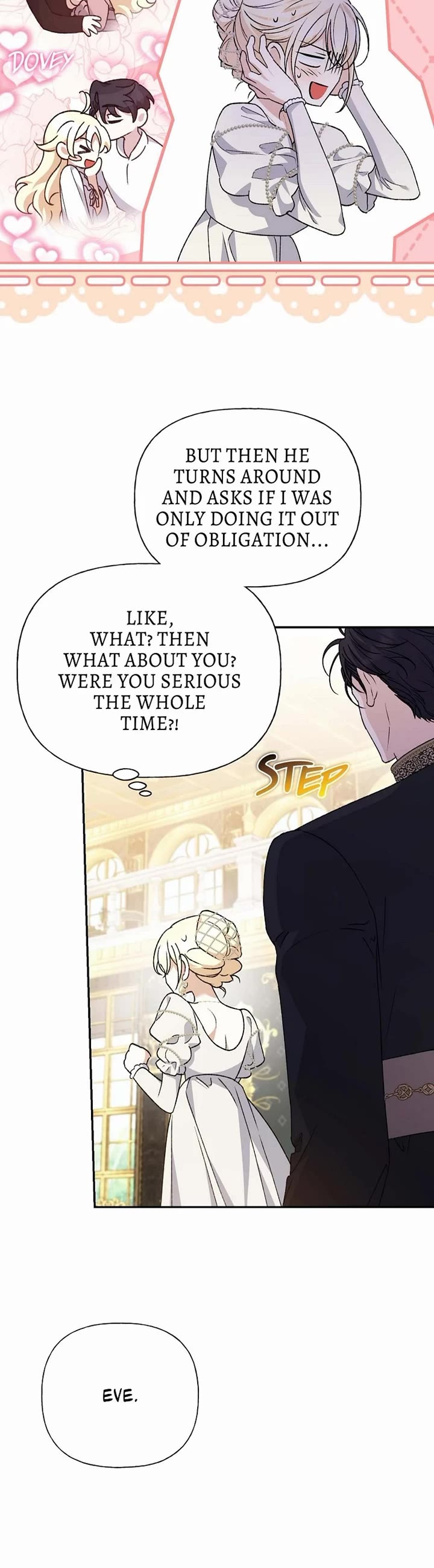 Anyone Can Beat the Original chapter 29 page 9