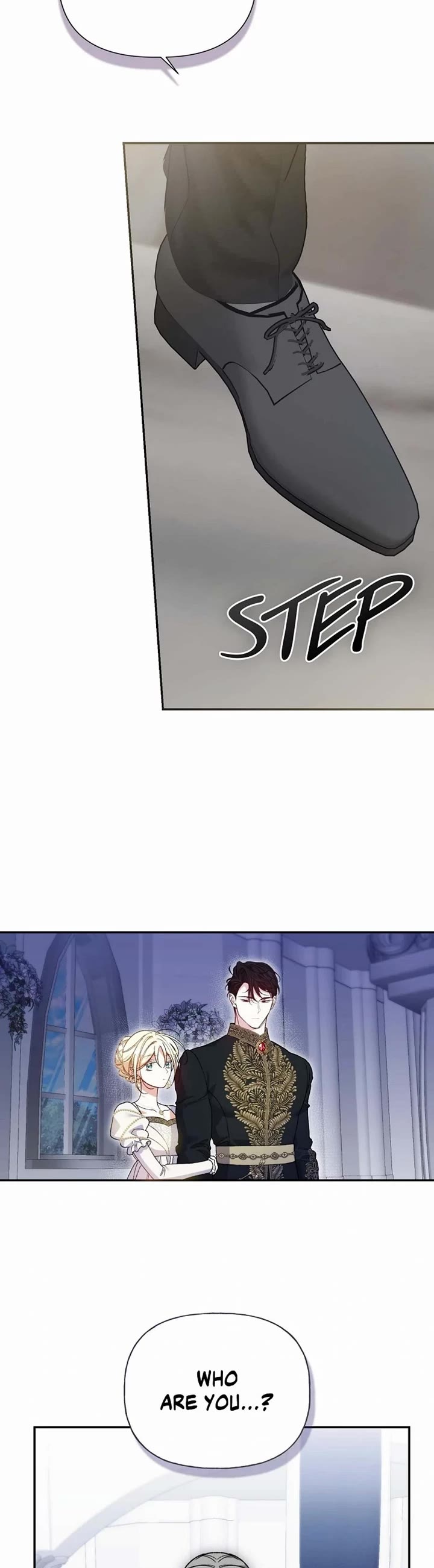 Anyone Can Beat the Original chapter 30 page 10