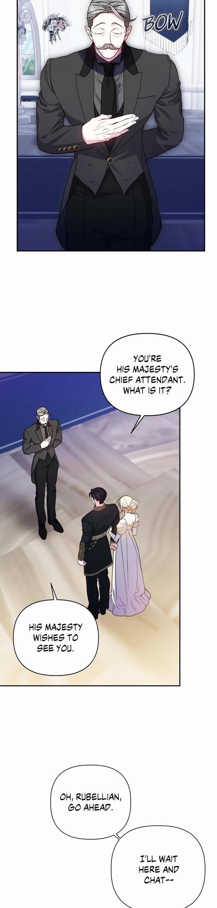 Anyone Can Beat the Original chapter 30 page 11