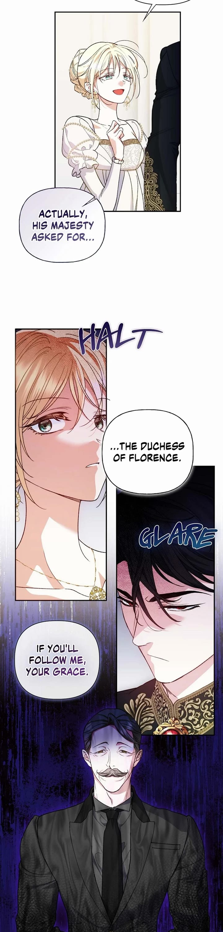 Anyone Can Beat the Original chapter 30 page 12