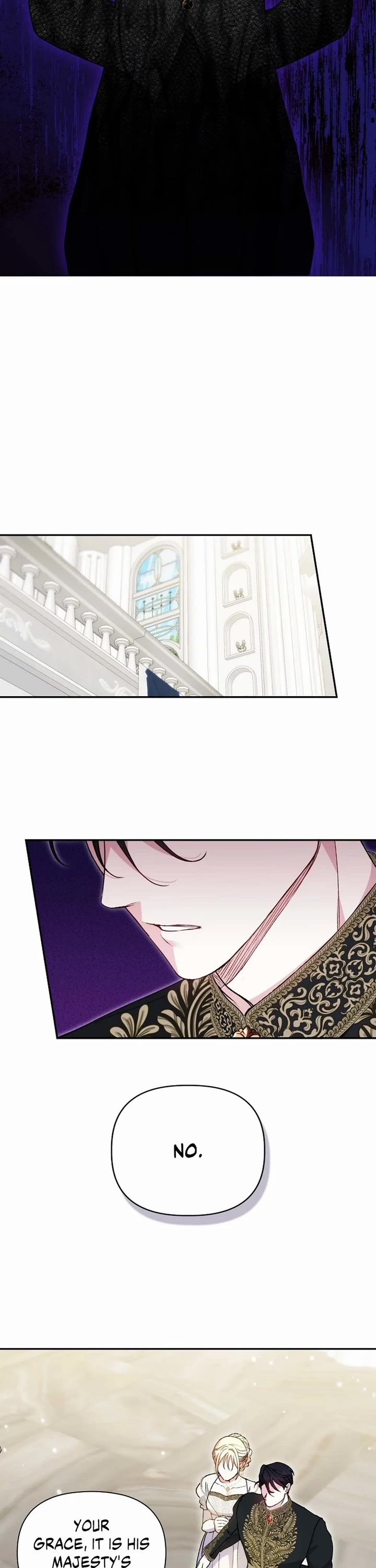 Anyone Can Beat the Original chapter 30 page 13