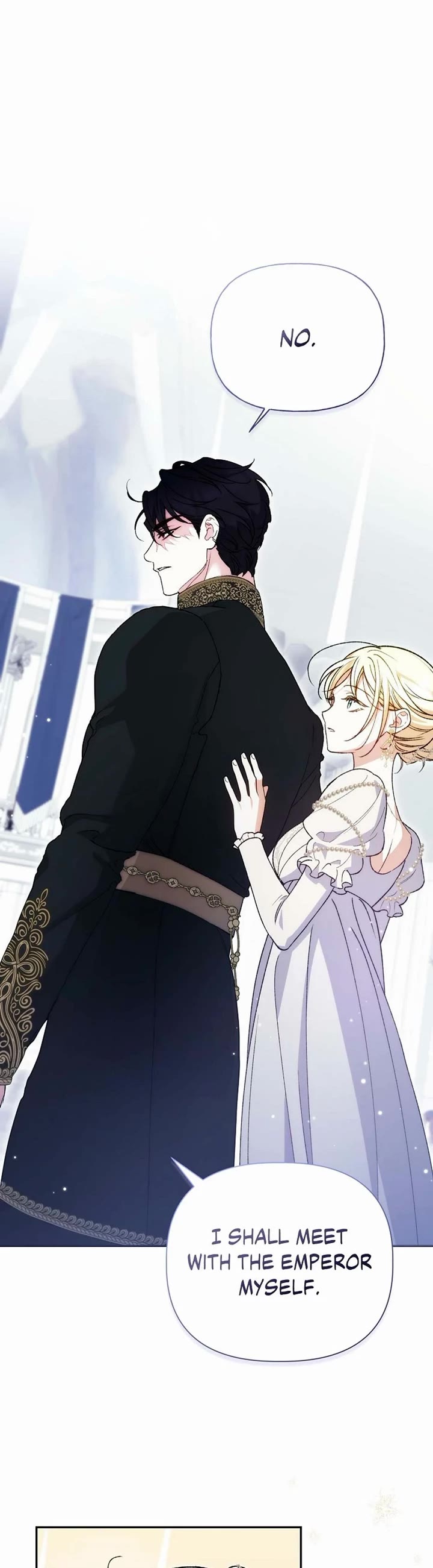 Anyone Can Beat the Original chapter 30 page 15