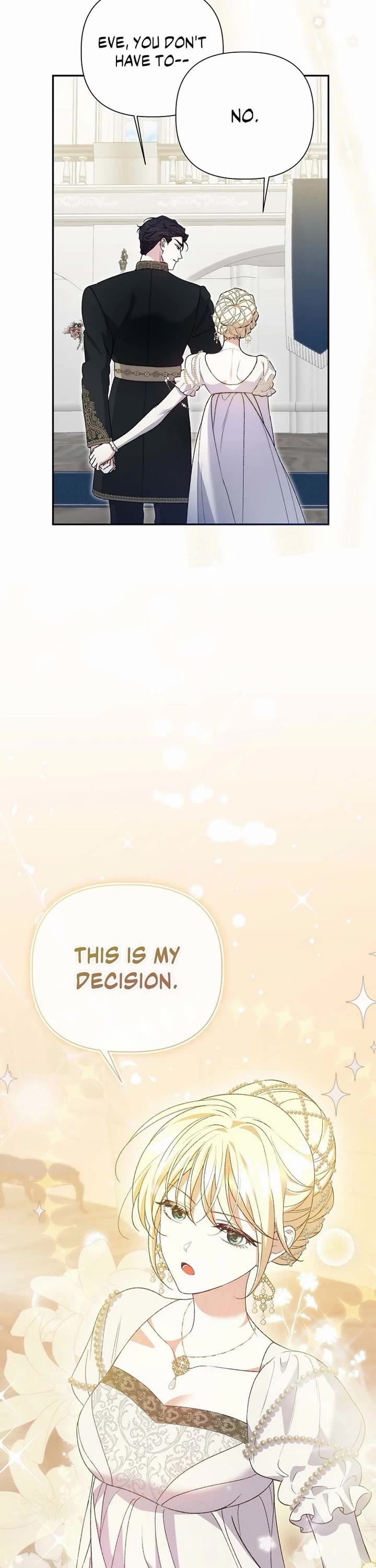 Anyone Can Beat the Original chapter 30 page 18
