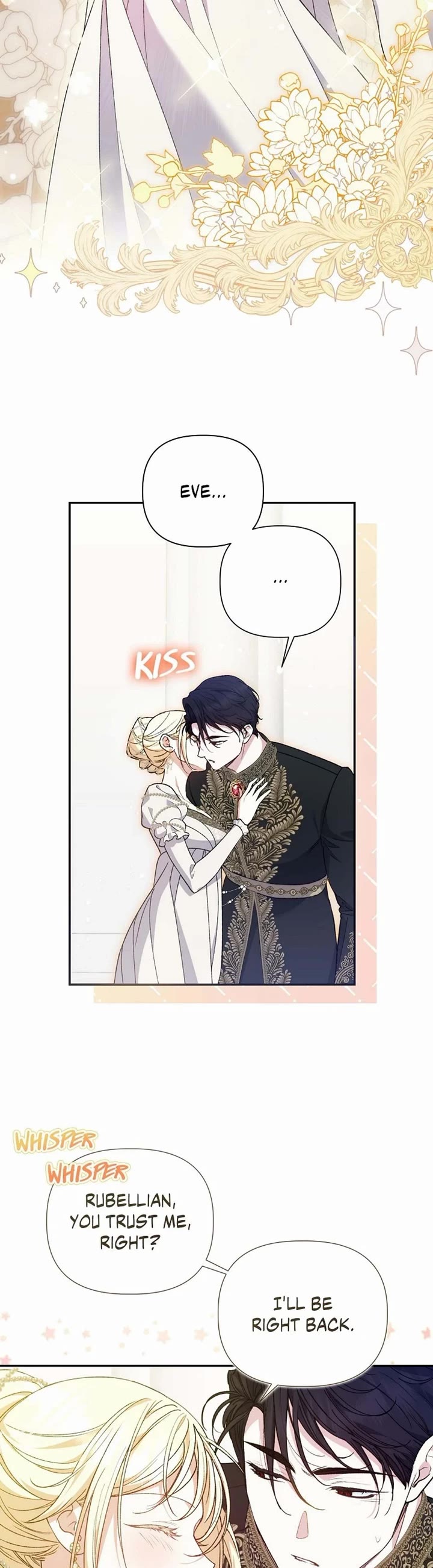 Anyone Can Beat the Original chapter 30 page 19