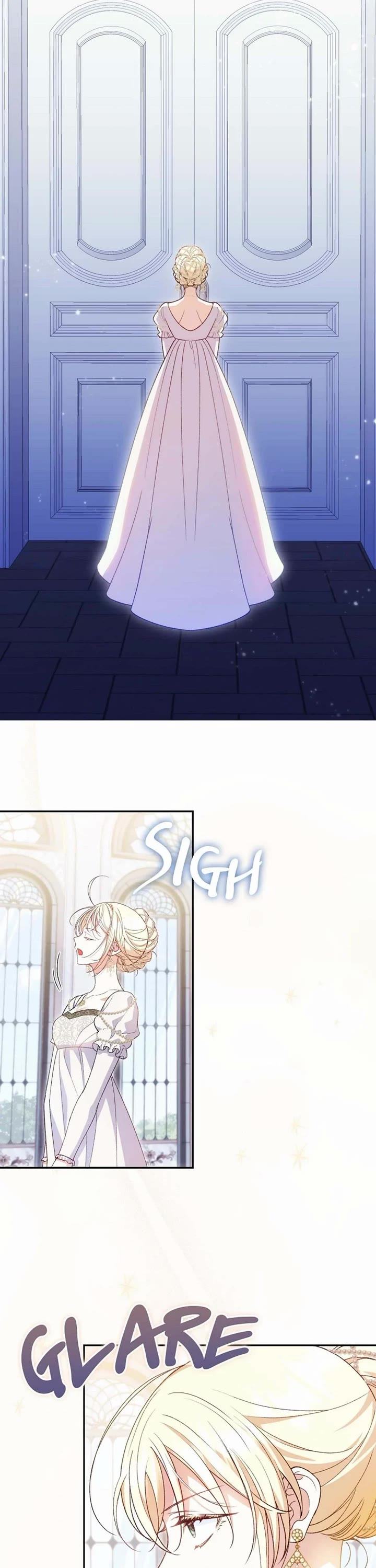 Anyone Can Beat the Original chapter 30 page 22
