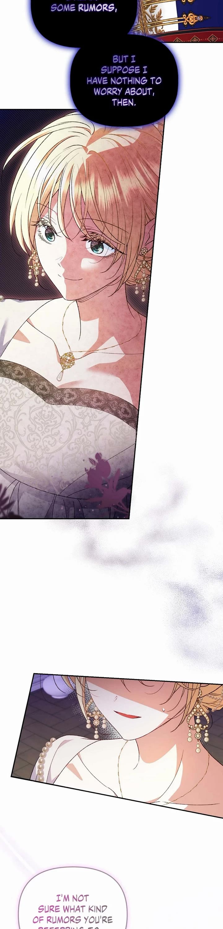 Anyone Can Beat the Original chapter 30 page 28
