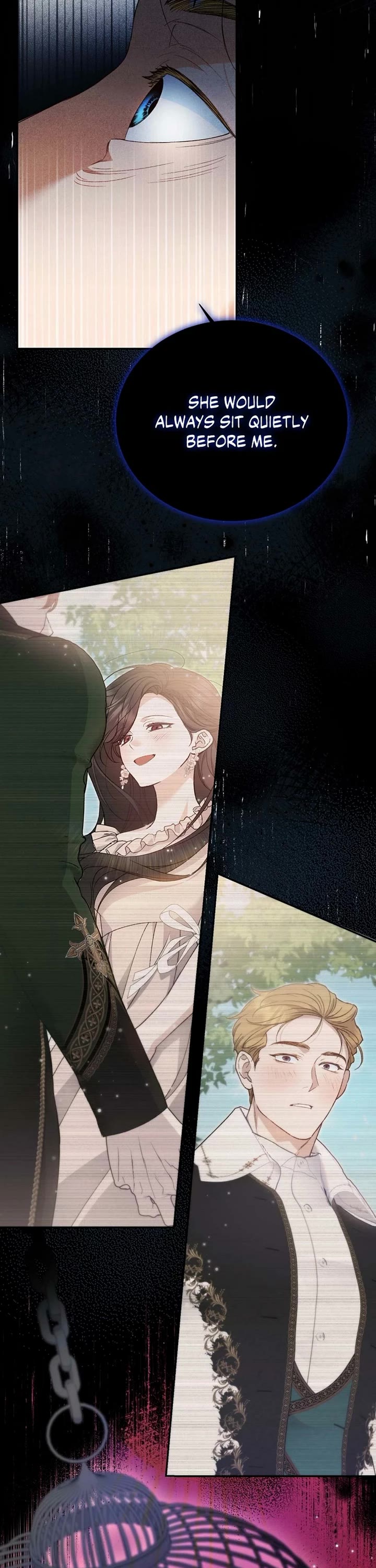 Anyone Can Beat the Original chapter 30 page 33