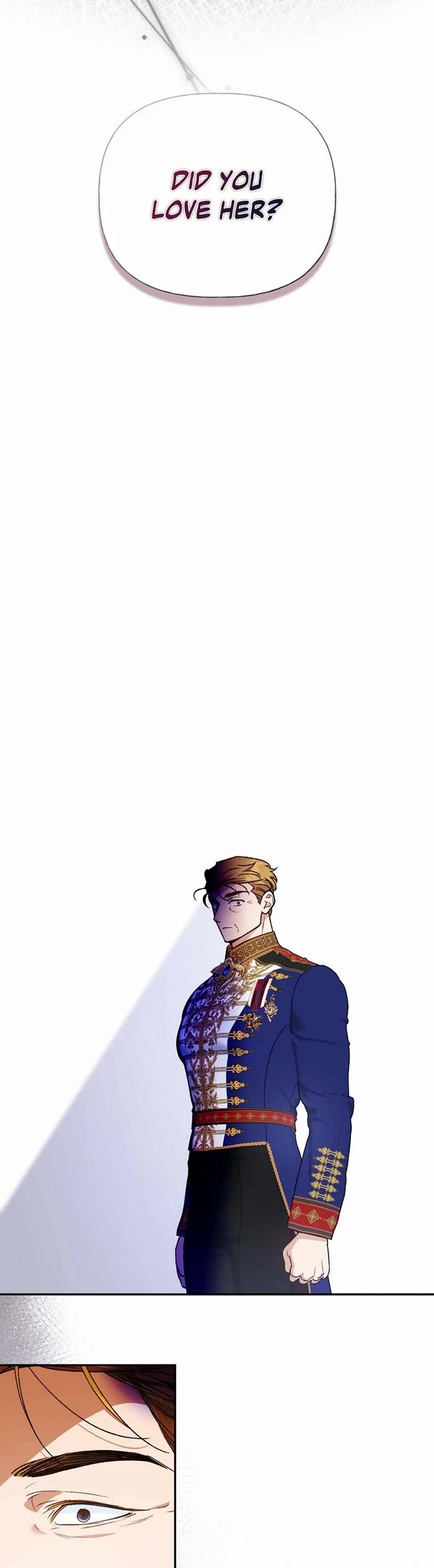 Anyone Can Beat the Original chapter 30 page 35