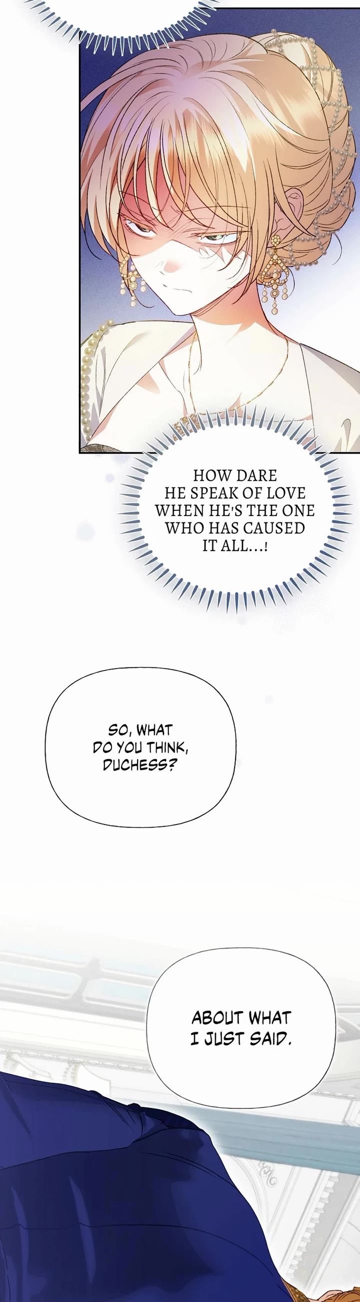 Anyone Can Beat the Original chapter 30 page 40