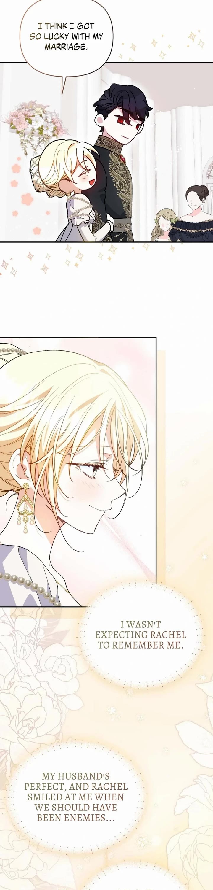 Anyone Can Beat the Original chapter 30 page 8