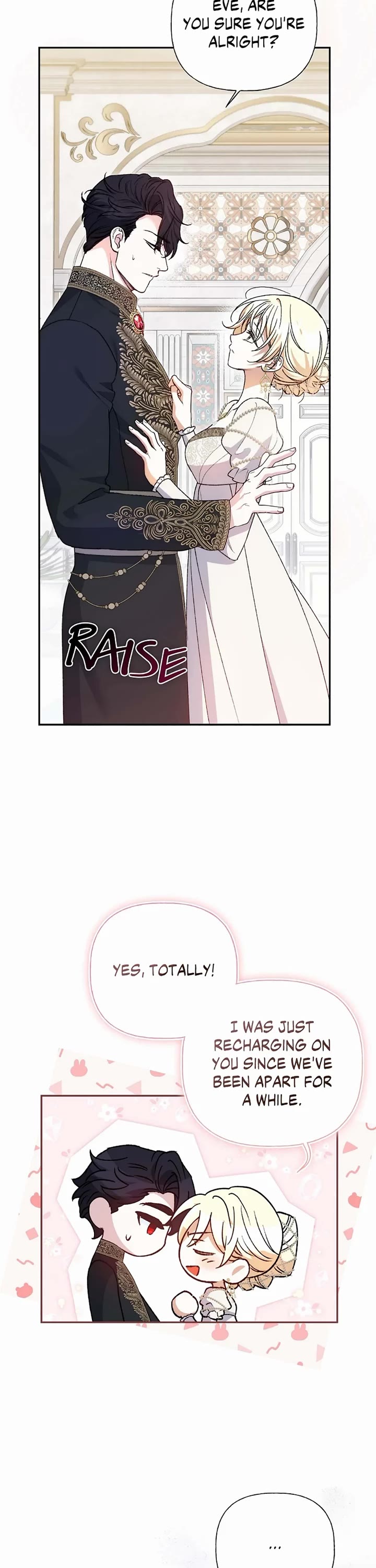 Anyone Can Beat the Original chapter 31 page 16