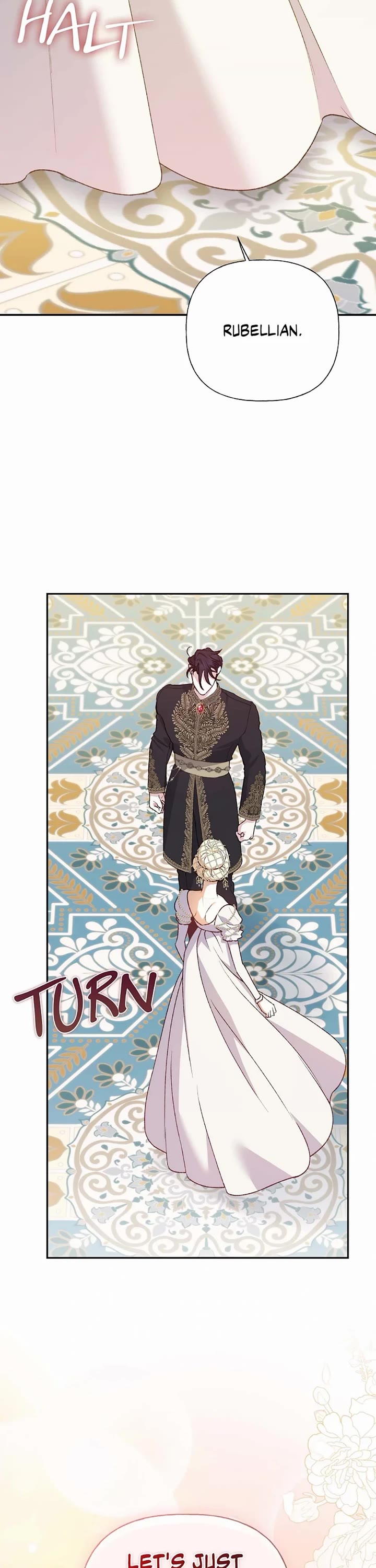Anyone Can Beat the Original chapter 31 page 22