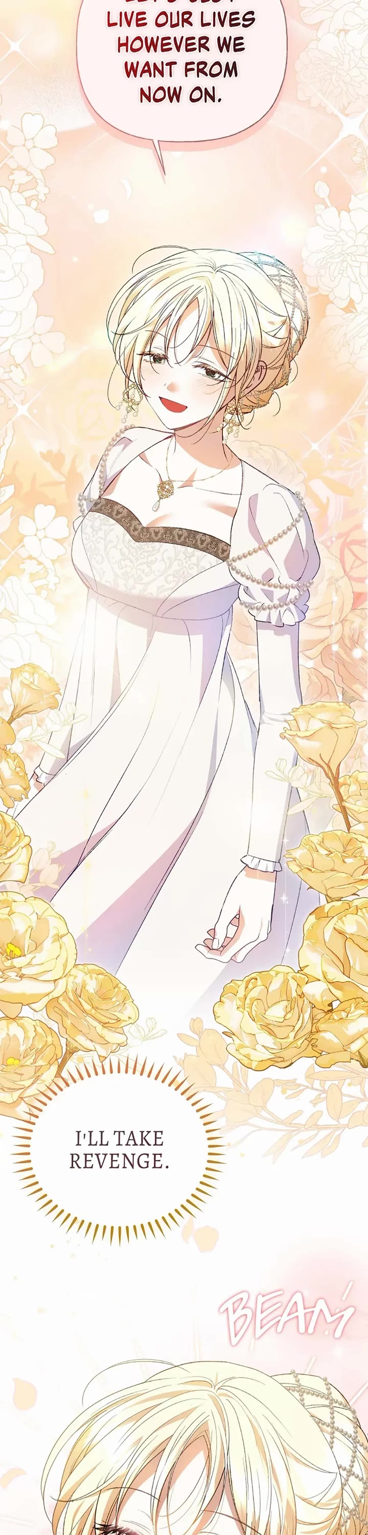 Anyone Can Beat the Original chapter 31 page 23