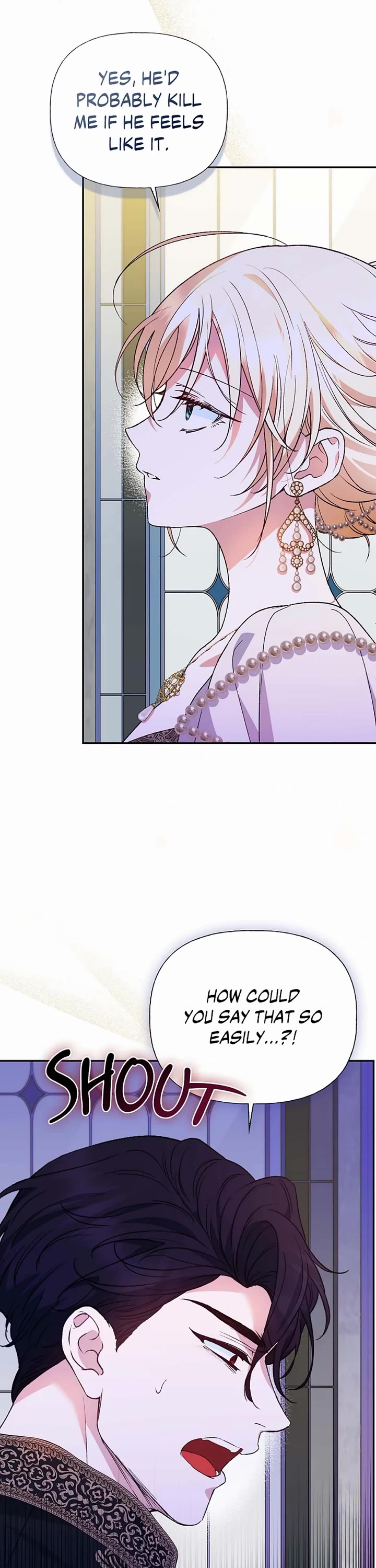 Anyone Can Beat the Original chapter 31 page 28