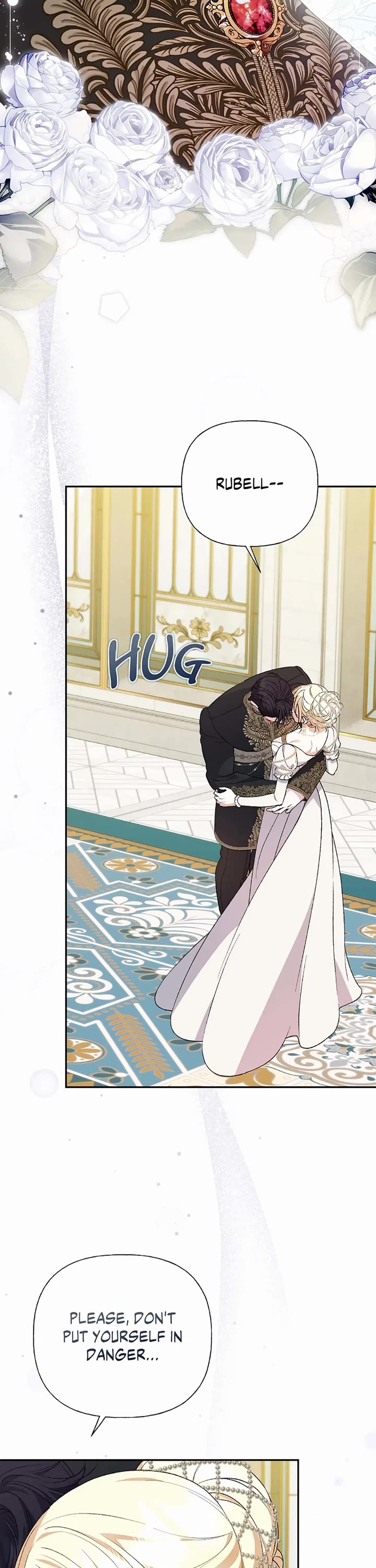Anyone Can Beat the Original chapter 31 page 32