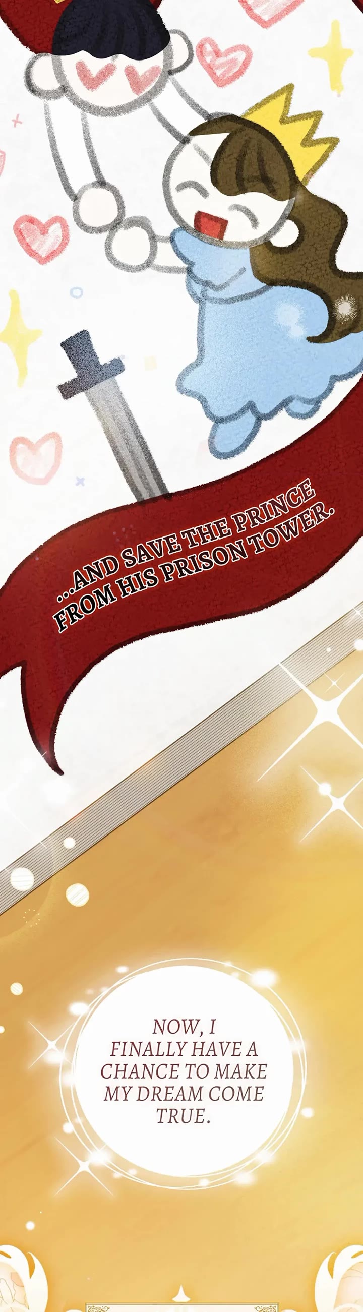 Anyone Can Beat the Original chapter 31 page 35