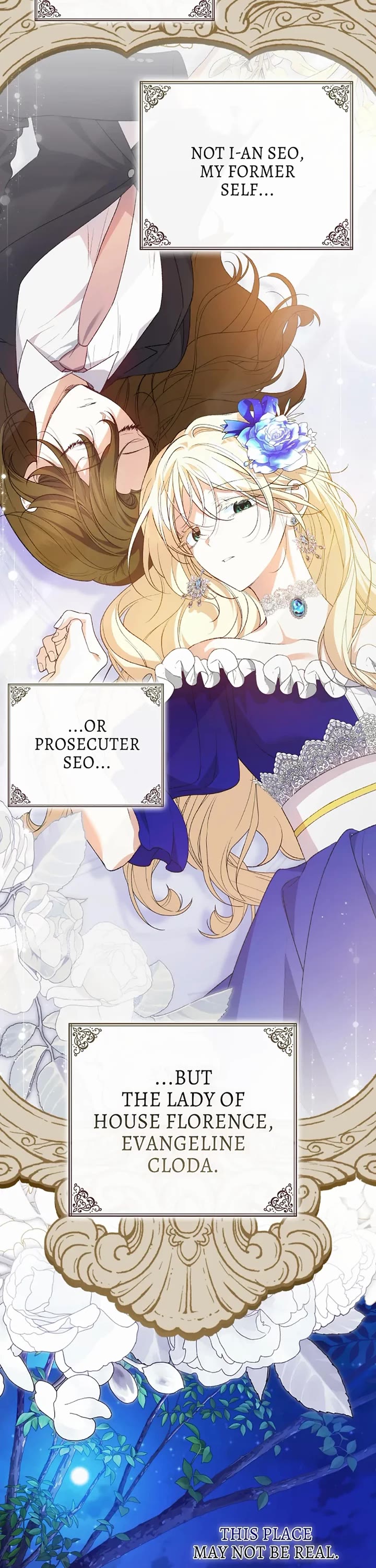 Anyone Can Beat the Original chapter 31 page 37