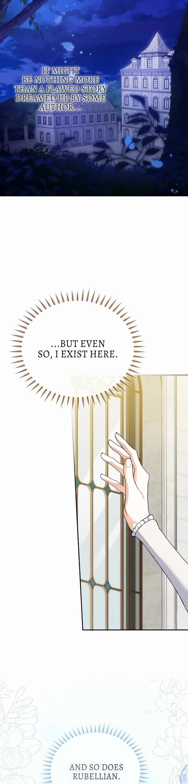 Anyone Can Beat the Original chapter 31 page 38