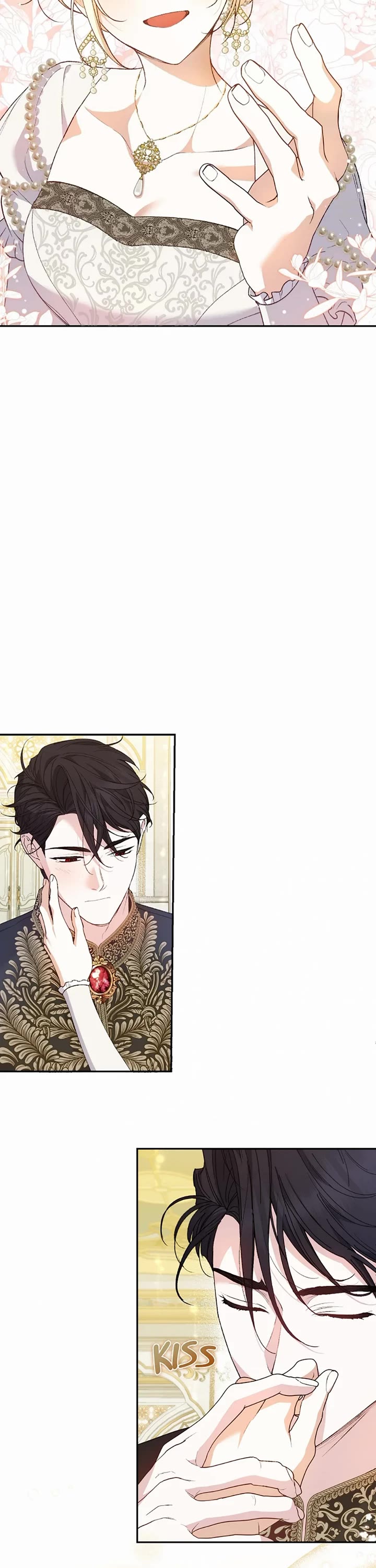 Anyone Can Beat the Original chapter 31 page 43