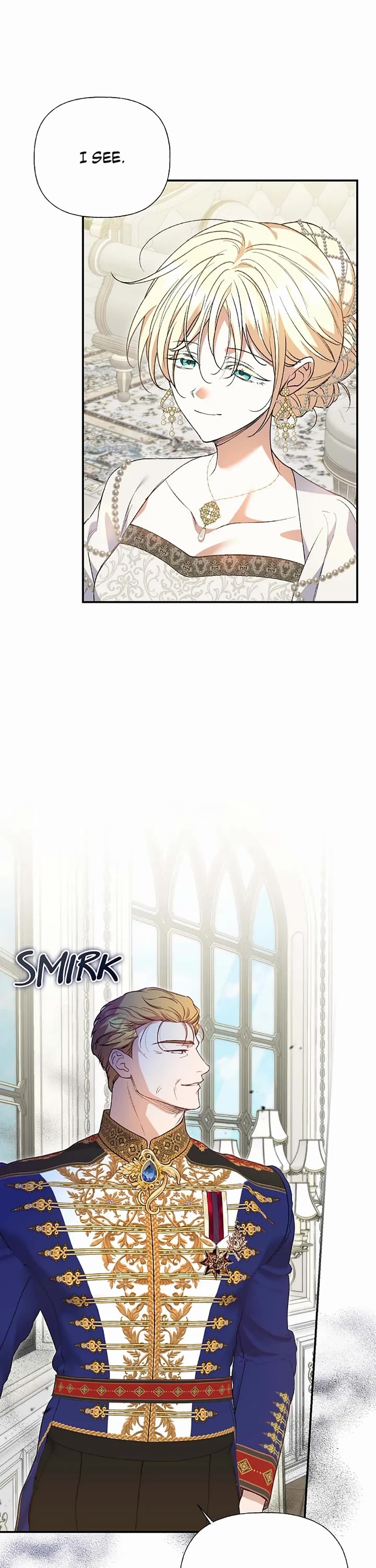Anyone Can Beat the Original chapter 31 page 7
