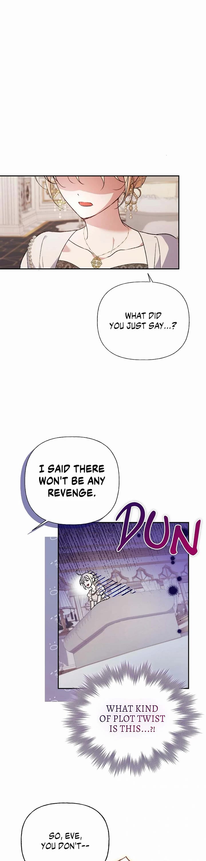 Anyone Can Beat the Original chapter 32 page 12