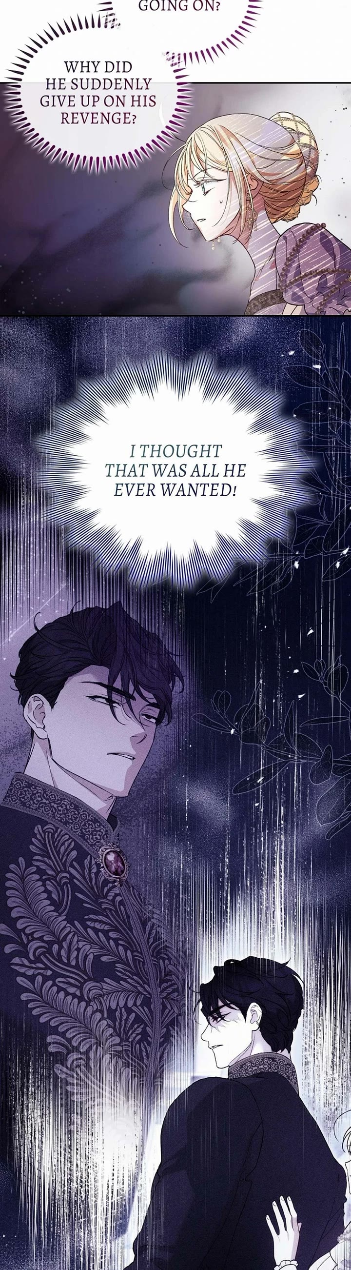 Anyone Can Beat the Original chapter 32 page 14