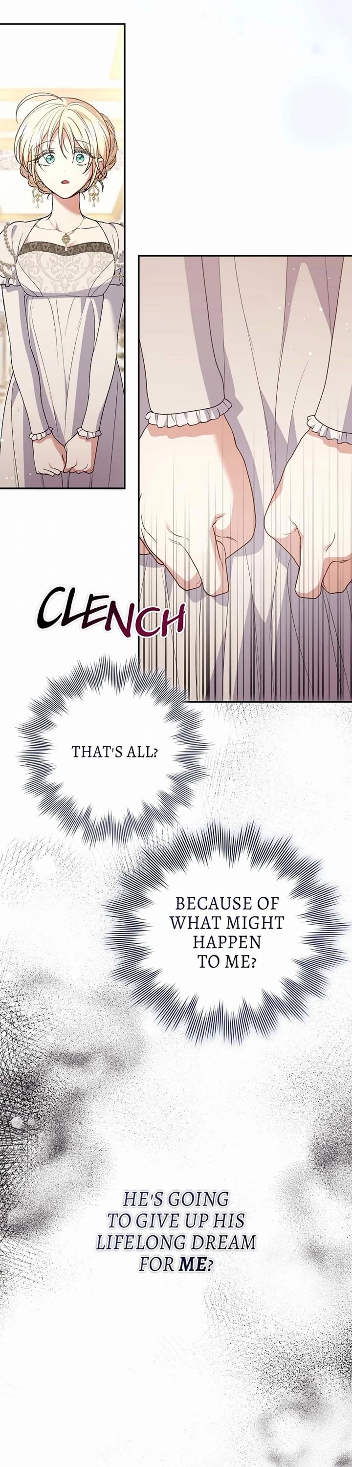 Anyone Can Beat the Original chapter 32 page 18