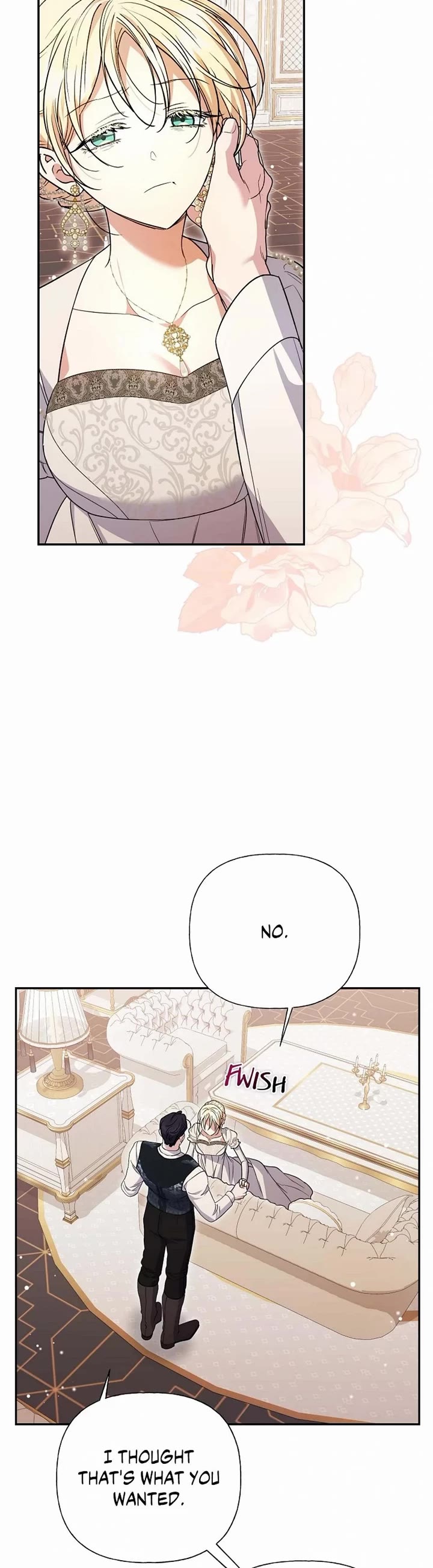 Anyone Can Beat the Original chapter 32 page 25
