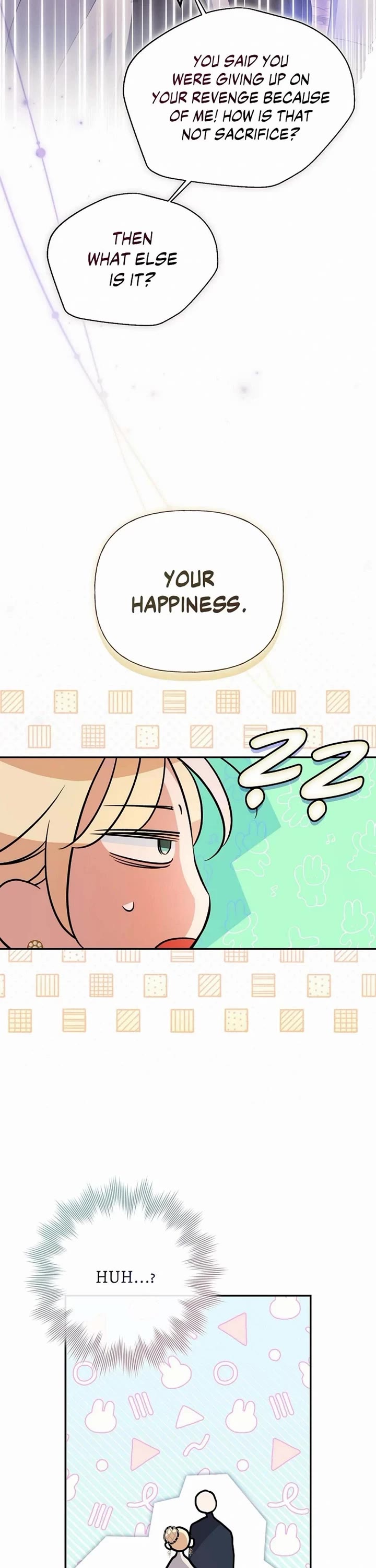 Anyone Can Beat the Original chapter 32 page 27